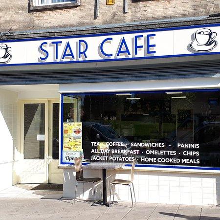 Star Cafe